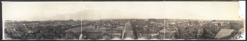 Illustration for article titled Pompeii